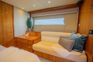 BLUEPRINT 59ft Riviera Yacht For Sale