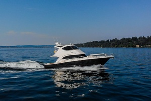 BLUEPRINT 59ft Riviera Yacht For Sale