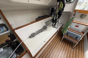 Adria 34ft J Boats Yacht For Sale