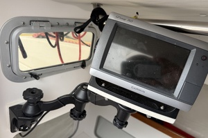 Adria 34ft J Boats Yacht For Sale