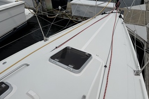 Adria 34ft J Boats Yacht For Sale