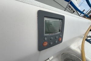 Adria 34ft J Boats Yacht For Sale
