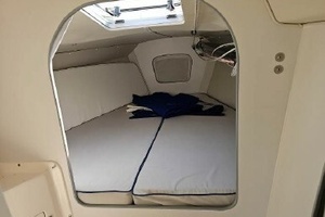Adria 34ft J Boats Yacht For Sale