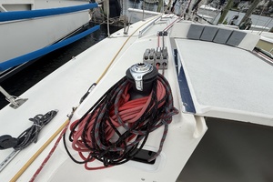 Adria 34ft J Boats Yacht For Sale