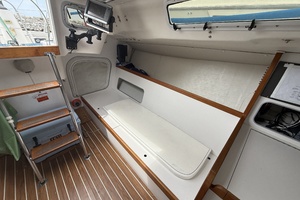 Adria 34ft J Boats Yacht For Sale
