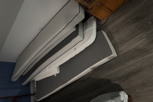 Adria 34ft J Boats Yacht For Sale