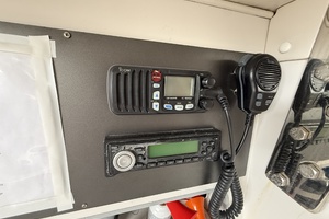 Adria 34ft J Boats Yacht For Sale