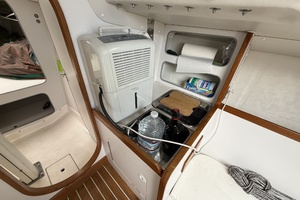 Adria 34ft J Boats Yacht For Sale