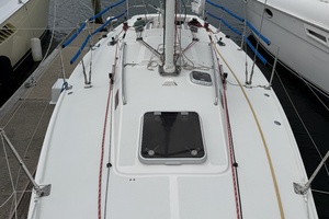 Adria 34ft J Boats Yacht For Sale