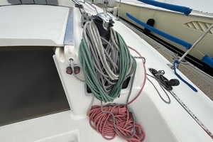 Adria 34ft J Boats Yacht For Sale