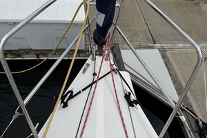 Adria 34ft J Boats Yacht For Sale