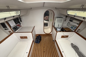 Adria 34ft J Boats Yacht For Sale