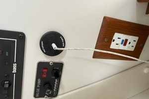 Adria 34ft J Boats Yacht For Sale
