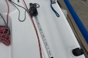 Adria 34ft J Boats Yacht For Sale