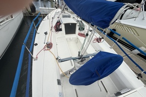 Adria 34ft J Boats Yacht For Sale