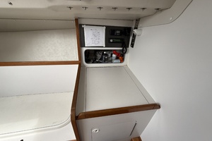 Adria 34ft J Boats Yacht For Sale