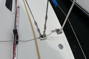 Adria 34ft J Boats Yacht For Sale
