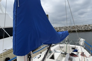 Adria 34ft J Boats Yacht For Sale
