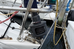 Adria 34ft J Boats Yacht For Sale