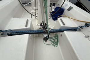 Adria 34ft J Boats Yacht For Sale