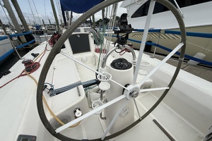 Adria 34ft J Boats Yacht For Sale