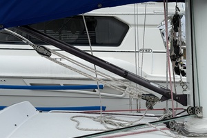 Adria 34ft J Boats Yacht For Sale