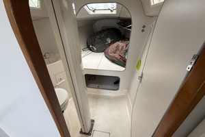 Adria 34ft J Boats Yacht For Sale