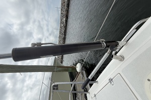 Adria 34ft J Boats Yacht For Sale