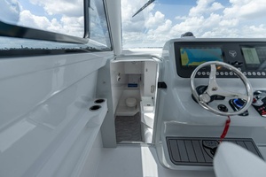 TORO 40ft Powercat Yacht For Sale