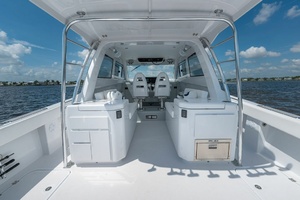 TORO 40ft Powercat Yacht For Sale