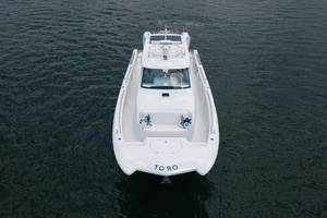 TORO 40ft Powercat Yacht For Sale