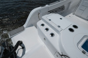 TORO 40ft Powercat Yacht For Sale