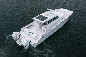 TORO 40ft Powercat Yacht For Sale