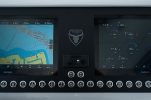 TORO 40ft Powercat Yacht For Sale