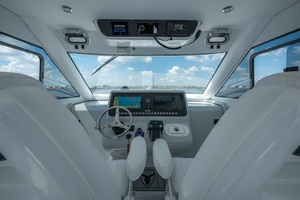 TORO 40ft Powercat Yacht For Sale