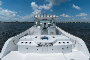 TORO 40ft Powercat Yacht For Sale