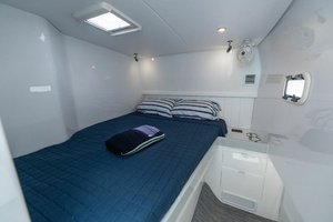 TORO 40ft Powercat Yacht For Sale