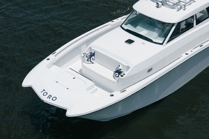 TORO 40ft Powercat Yacht For Sale