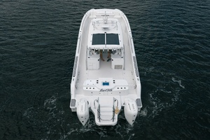TORO 40ft Powercat Yacht For Sale