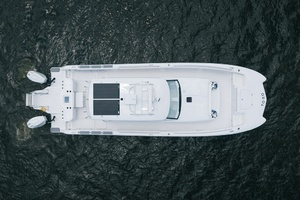 TORO 40ft Powercat Yacht For Sale