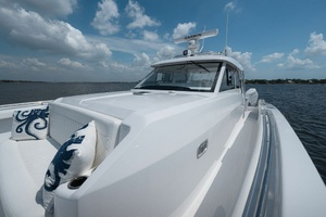 TORO 40ft Powercat Yacht For Sale