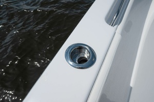 TORO 40ft Powercat Yacht For Sale