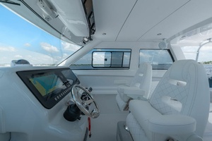 TORO 40ft Powercat Yacht For Sale