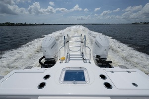 TORO 40ft Powercat Yacht For Sale