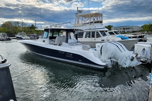 Yacht for sale 42FT (12.8M) HCB