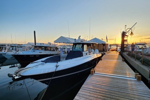 42FT (12.8M) HCB