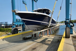 42FT (12.8M) HCB yacht for sale