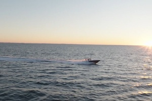 42FT (12.8M) HCB