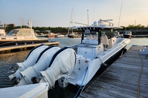 42FT (12.8M) HCB