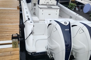 42FT (12.8M) HCB